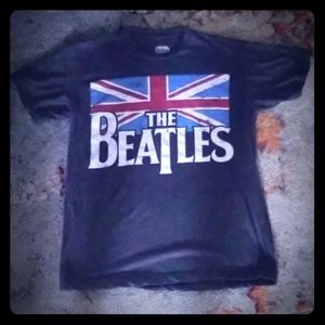 THE BEATLES TEE UNISEX MEDIUM NEW CONDITION
